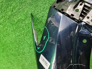 KD5352111A Крыло переднее правое Mazda 5 1 Арт 0000007139956, вид 7