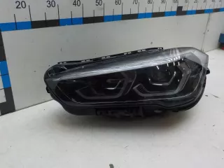 63119477811 Фара левая BMW X1 F48 Арт 747706, вид 1