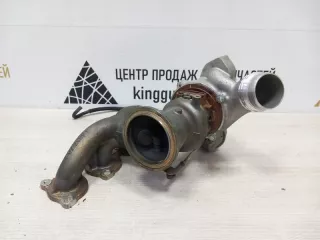 8889786506 Турбина Geely Tugella Арт TP98669