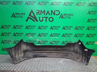60U807421B, 5 Бампер шкода рапид Skoda Rapid Арт ARM341479, вид 8