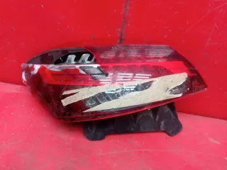A2139065109 фонарь LED Mercedes E W213 Арт MB83343, вид 1