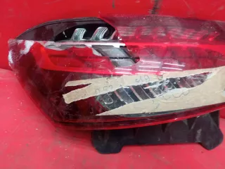 A2139065109 фонарь LED Mercedes E W213 Арт MB83343, вид 3