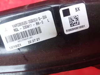 A2139065109 фонарь LED Mercedes E W213 Арт MB83343, вид 8