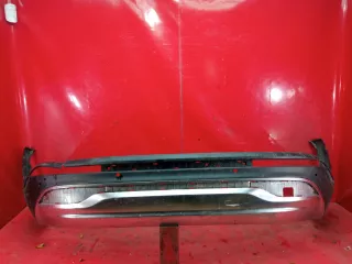 86612S1500 юбка бампера Hyundai Santa FE 4 (TM) Арт MB83364, вид 1