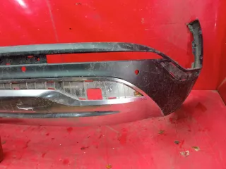 86612S1500 юбка бампера Hyundai Santa FE 4 (TM) Арт MB83364, вид 2