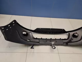 DC31000002000 Бампер передний Renault Sandero 1 Арт ZAP339599, вид 9