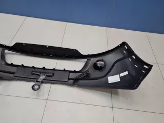 DC31000002000 Бампер передний Renault Sandero 1 Арт ZAP339599, вид 10