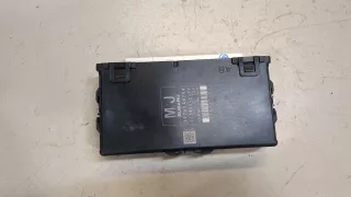 22765ah750 Блок управления двигателем Subaru XV 1 Арт 9370166, вид 1