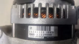 23286558 Генератор Buick Envision 2 Арт 9367737, вид 3