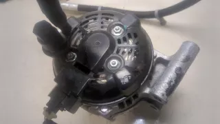 23286558 Генератор Buick Envision 2 Арт 9367737, вид 4