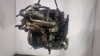 1232236,3M216006AA,AUY Двигатель Ford Galaxy 1 restailing Арт 8904117, вид 4
