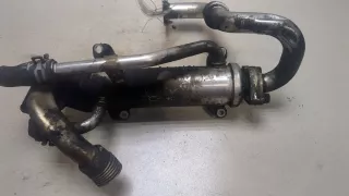03G131513L Охладитель отработанных газов Seat Alhambra 1 restailing Арт 9364531, вид 1