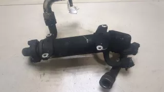 03G131513L Охладитель отработанных газов Seat Alhambra 1 restailing Арт 9364531, вид 2