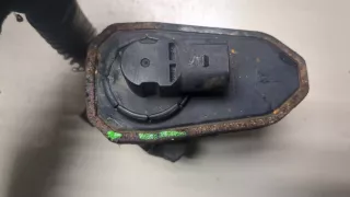  Клапан EGR Ford Transit 3 restailing Арт 9363937, вид 3