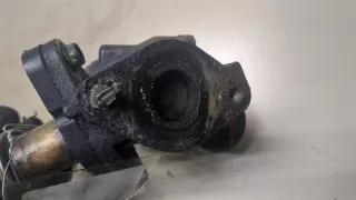  Клапан EGR Ford Transit 3 restailing Арт 9363937, вид 4
