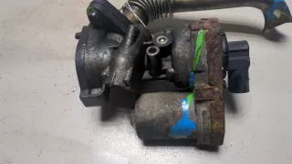 Клапан EGR Ford Transit 3 restailing Арт 9363937, вид 5