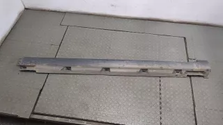 3C0853856B Накладка на порог Volkswagen Passat B6 Арт 9279658, вид 2