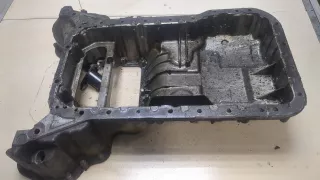 A2720142102 Поддон Mercedes CLS C219 Арт 9265678, вид 3
