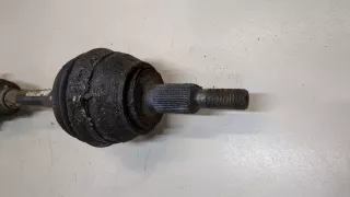 7L6407271G Полуось передняя левая (приводной вал, шрус) Volkswagen Touareg 1 Арт 9371185, вид 3
