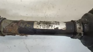 7L6407271G Полуось передняя левая (приводной вал, шрус) Volkswagen Touareg 1 Арт 9371185, вид 4
