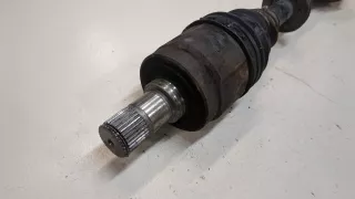 44306T1GE00 Полуось передняя левая (приводной вал, шрус) Honda CR-V 4 Арт 9370906, вид 2