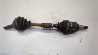 4342013060 Полуось передняя левая (приводной вал, шрус) Toyota Corolla VERSO 1 Арт 9370374, вид 1