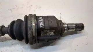 4342013060 Полуось передняя левая (приводной вал, шрус) Toyota Corolla VERSO 1 Арт 9370374, вид 3