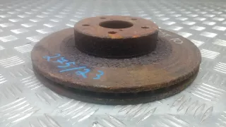  Диск тормозной передний Subaru Outback 3 Арт 89Y21N601, вид 2