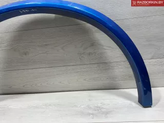 156139295 Молдинг крыла заднего правого Alfa Romeo Stelvio Арт 32265, вид 3