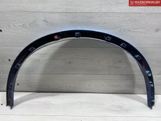 156139295 Молдинг крыла заднего правого Alfa Romeo Stelvio Арт 32265, вид 4