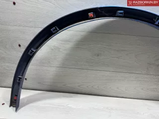 156139295 Молдинг крыла заднего правого Alfa Romeo Stelvio Арт 32265, вид 5