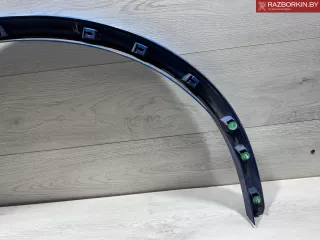 156139295 Молдинг крыла заднего правого Alfa Romeo Stelvio Арт 32265, вид 6