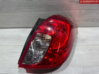 95089715,42435942 Фонарь задний правый Opel Mokka 1 restailing Арт 32258_2, вид 1