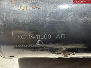 6C1T-11000AD Стартер Fiat Ducato 3 Арт 32176_1, вид 5