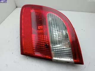 2118201464 Фонарь крышки багажника правый Mercedes E W211 Арт 54781562, вид 1