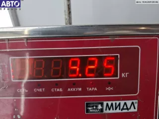 20310AE310 Стойка подвески передняя левая Subaru Legacy 3 Арт 54327387, вид 4