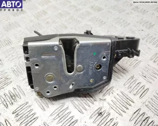 7011244 Замок двери передней правой BMW 3 E46 Арт 54886608, вид 3
