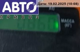 0589P1000567 Подушка безопасности (Airbag) водителя Mazda 6 1 Арт 54812167, вид 3