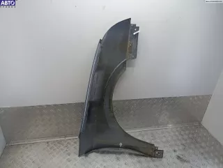 Крыло переднее левое Opel Vectra C  Арт 54812956, вид 3