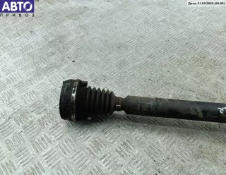  Полуось передняя правая Skoda Roomster 1 Арт 54812500, вид 2
