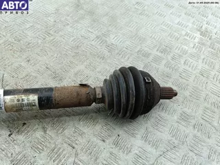  Полуось передняя правая Skoda Roomster 1 Арт 54812500, вид 3