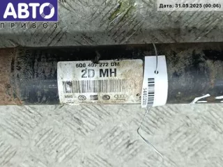 Полуось передняя правая Skoda Roomster 1 Арт 54812500, вид 4