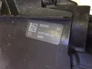 85619316, 85152293 фара Cadillac Escalade 4 Арт 279642PM, вид 14