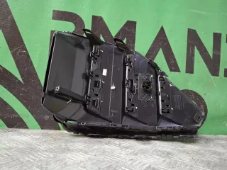 6010180000, 8891543896, 8891545436, 7 Решетка бампера Geely Tugella Арт 341369RM, вид 7