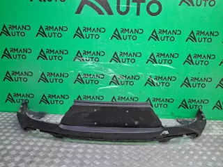 602000709AA, 602000079AA, 7 бампер нижняя часть EXEED TXL Арт 341483RM, вид 1
