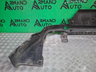602000709AA, 602000079AA, 7 бампер нижняя часть EXEED TXL Арт 341483RM, вид 7