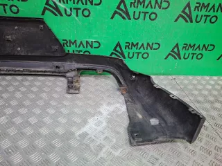 602000709AA, 602000079AA, 7 бампер нижняя часть EXEED TXL Арт 341483RM, вид 8