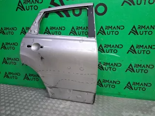 H2100JD0MC, 8 дверь ниссан кашкай j 10 Nissan Qashqai 1  Арт 342799RM, вид 3
