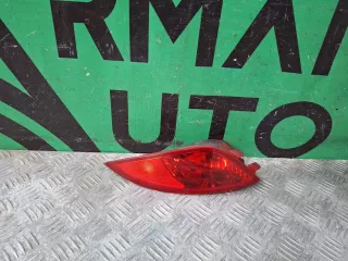 924052Y300, 924052Y3, 4 Фонарь противотуманный Hyundai IX35 Арт 343103RM, вид 1
