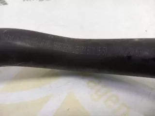 8888783200 Трубка картерных газов Geely Tugella Арт TP98882, вид 7